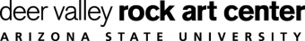 Deer Valley Rock Art Center Logo